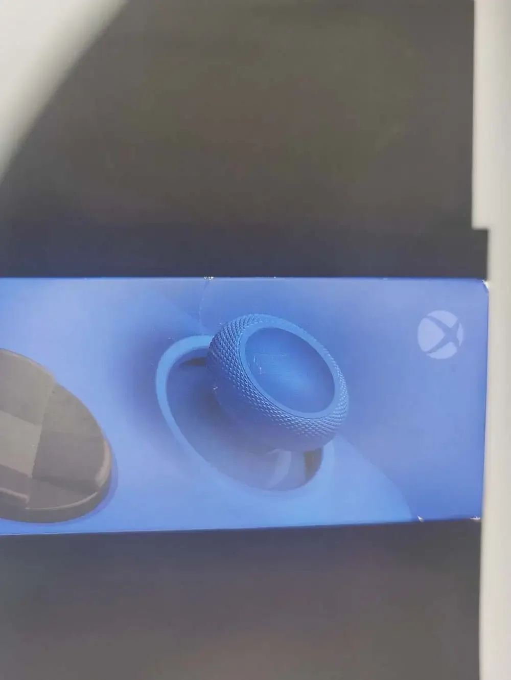 Xbox Wireless Controller - Shock Blue